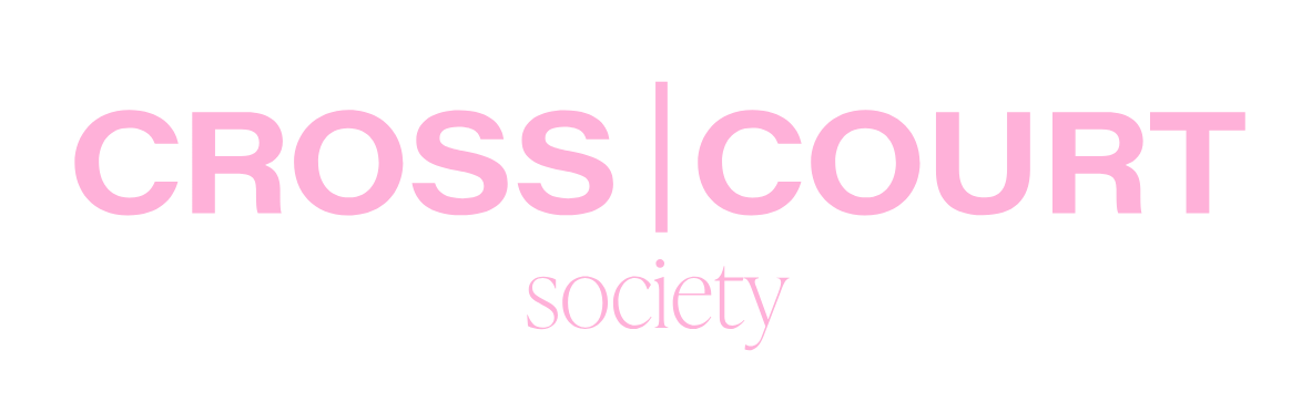 CROSSCOURT SOCIETY
